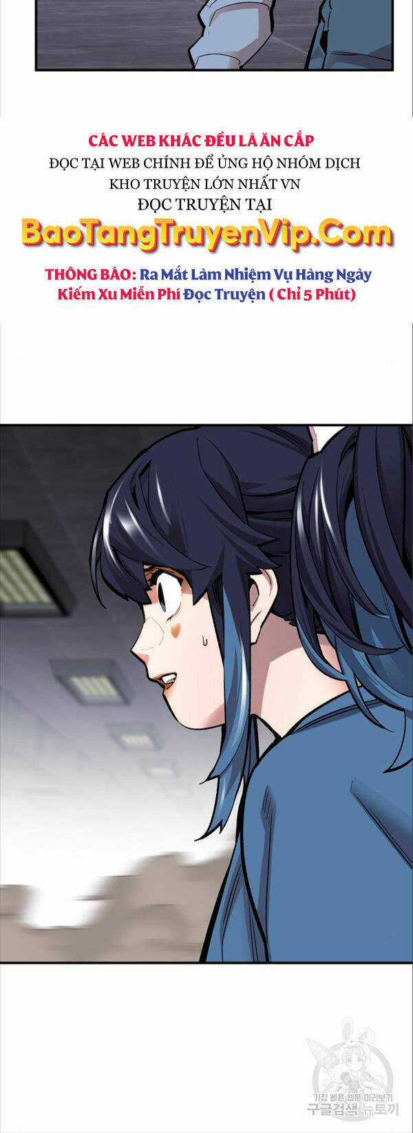 Phá Bỏ Giới Hạn - Chapter 93 - Trang 25