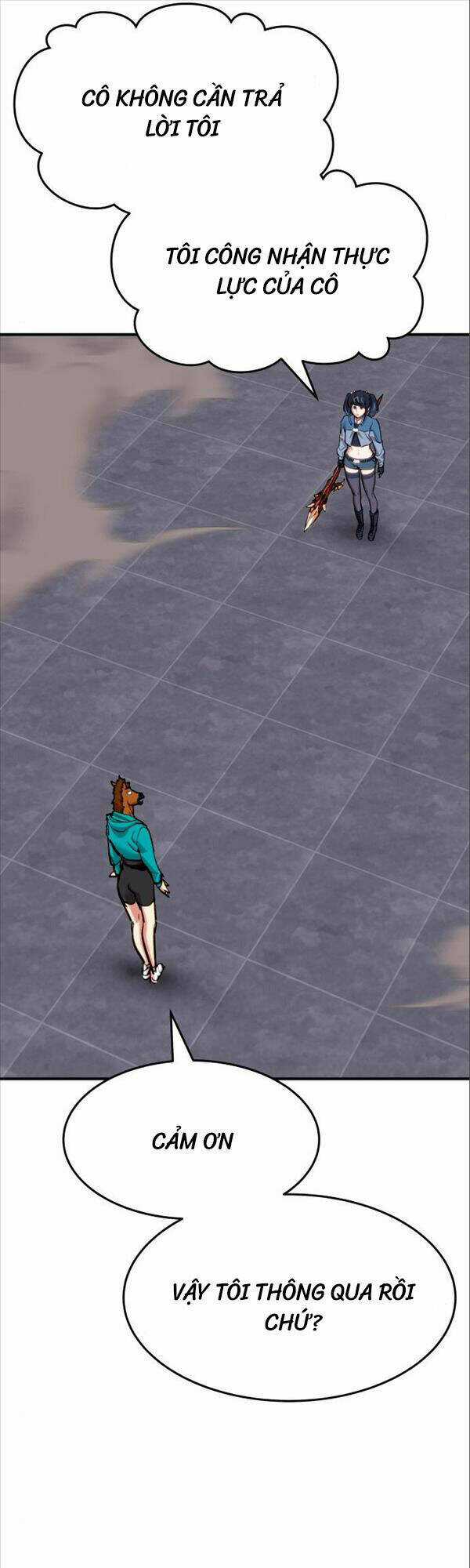 Phá Bỏ Giới Hạn - Chapter 93 - Trang 26