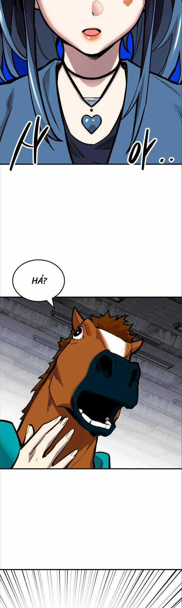 Phá Bỏ Giới Hạn - Chapter 93 - Trang 28