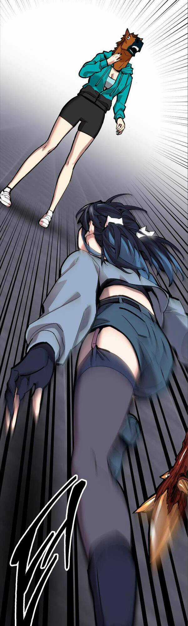 Phá Bỏ Giới Hạn - Chapter 93 - Trang 29