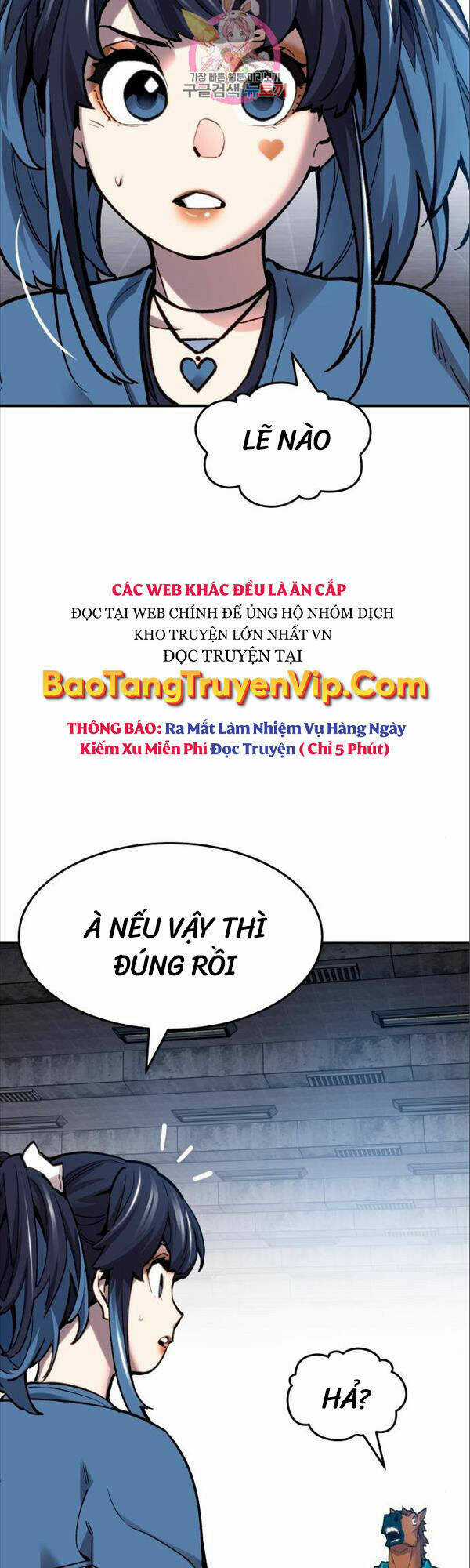 Phá Bỏ Giới Hạn - Chapter 93 - Trang 4