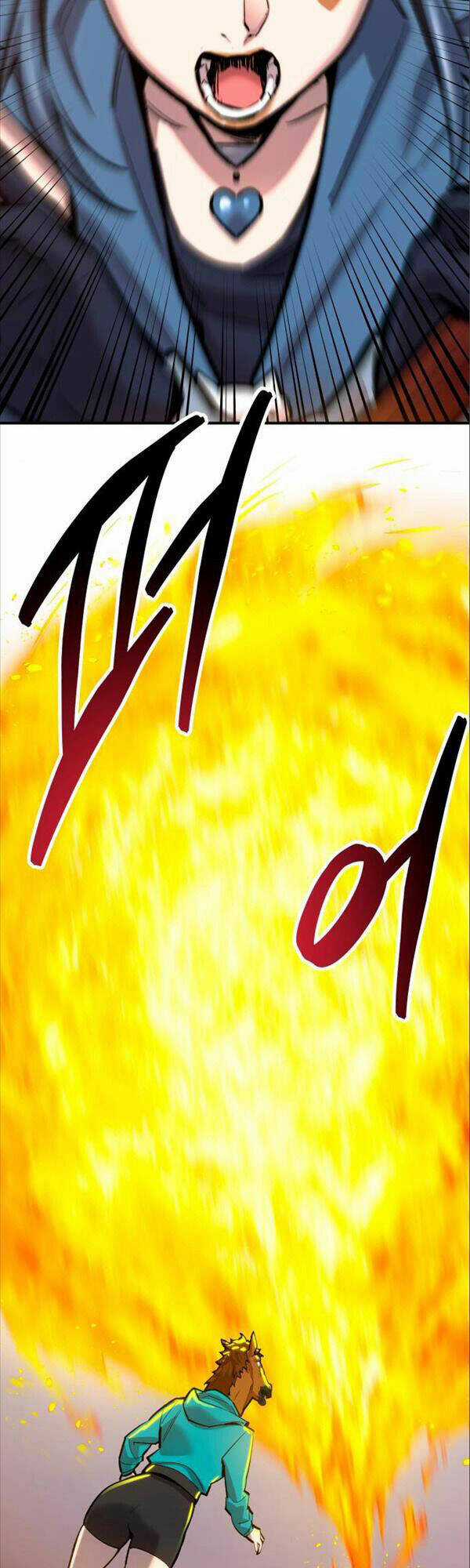 Phá Bỏ Giới Hạn - Chapter 93 - Trang 31