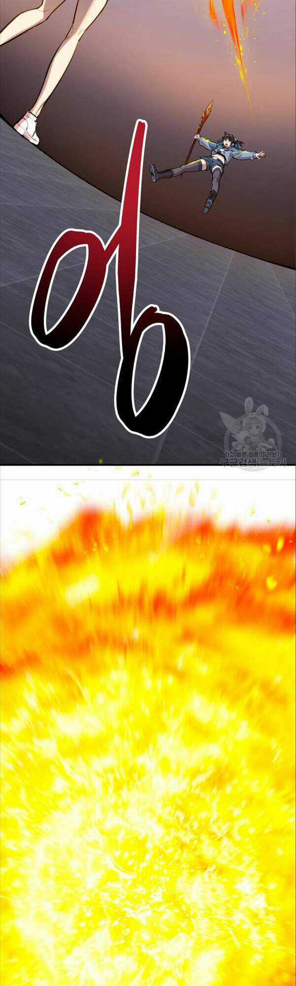 Phá Bỏ Giới Hạn - Chapter 93 - Trang 32