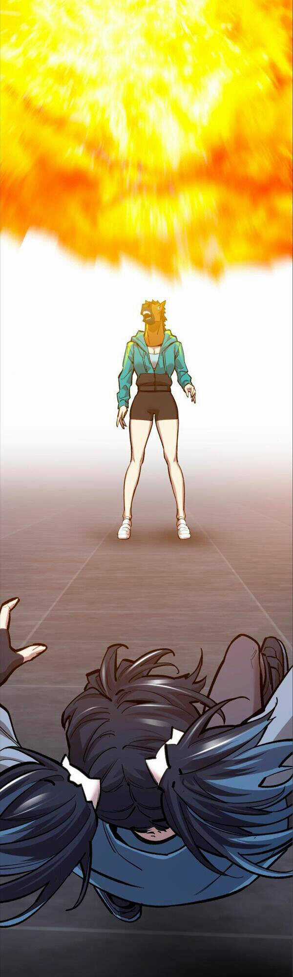 Phá Bỏ Giới Hạn - Chapter 93 - Trang 33