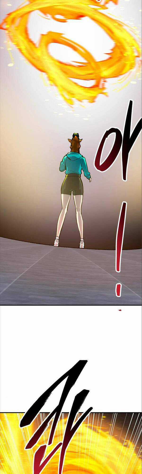 Phá Bỏ Giới Hạn - Chapter 93 - Trang 40