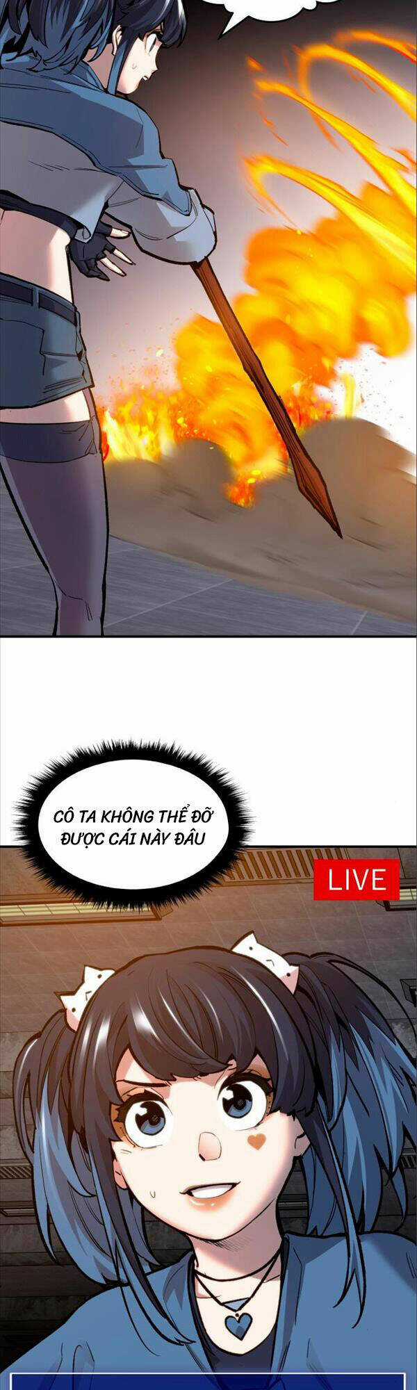 Phá Bỏ Giới Hạn - Chapter 93 - Trang 42