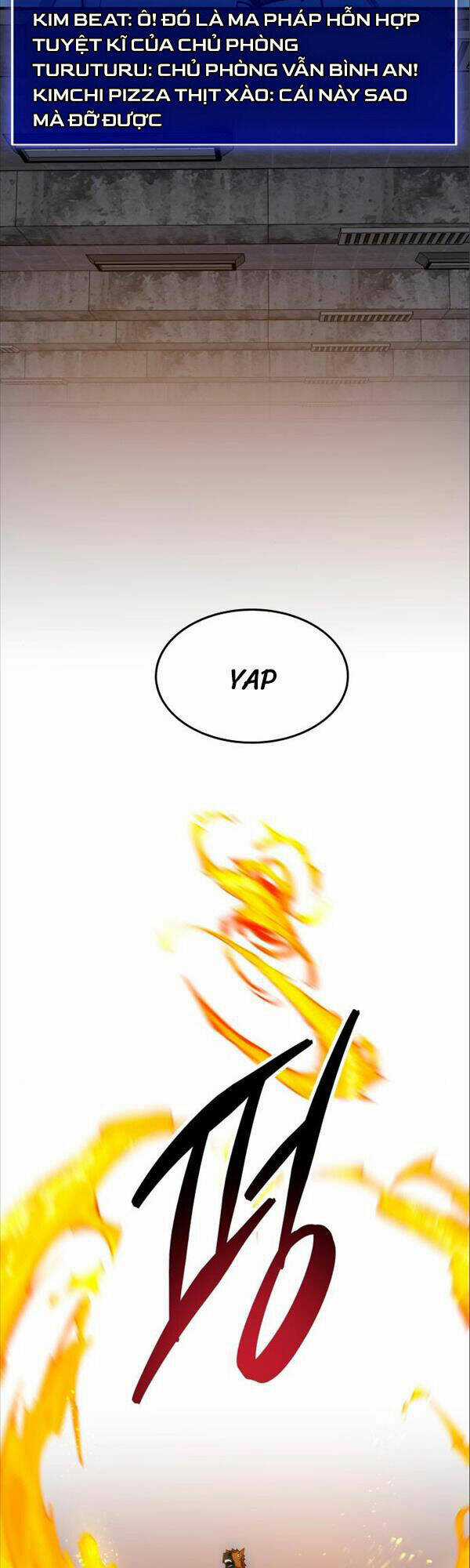 Phá Bỏ Giới Hạn - Chapter 93 - Trang 43