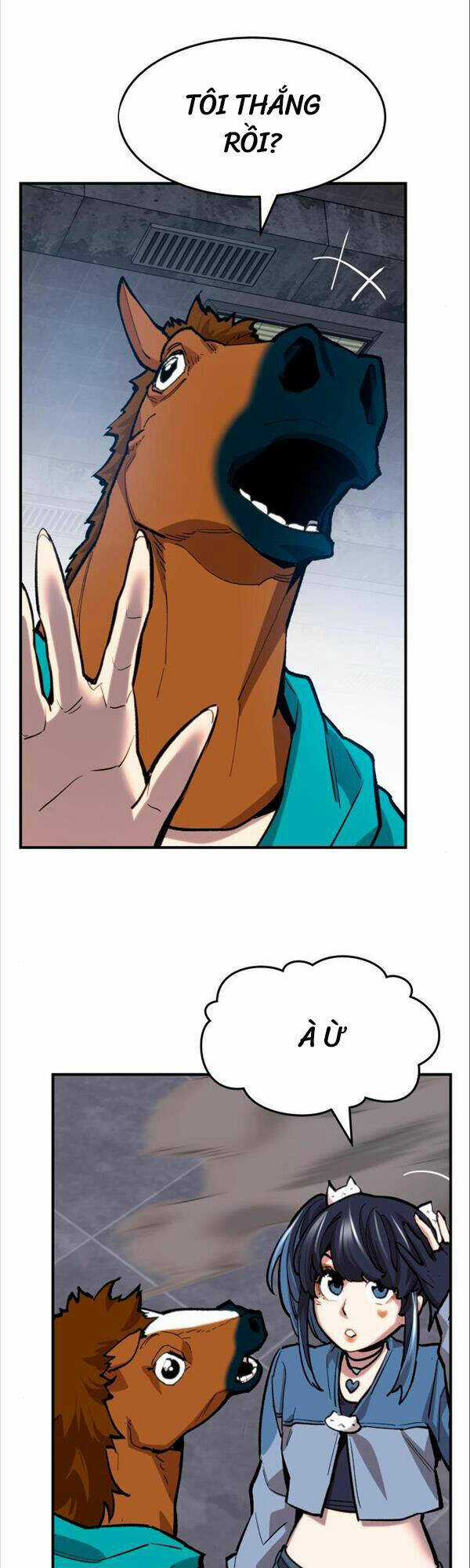 Phá Bỏ Giới Hạn - Chapter 93 - Trang 49