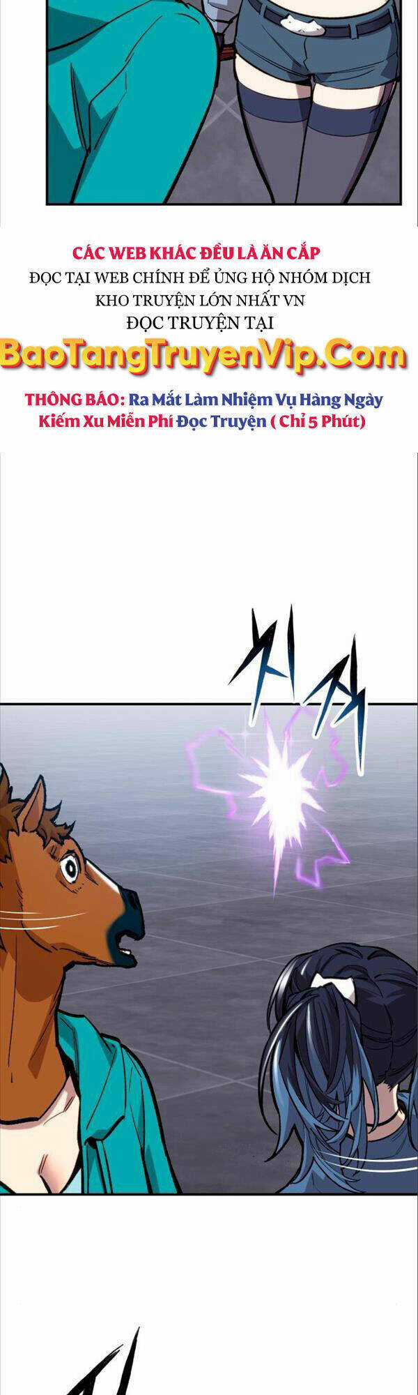 Phá Bỏ Giới Hạn - Chapter 93 - Trang 50