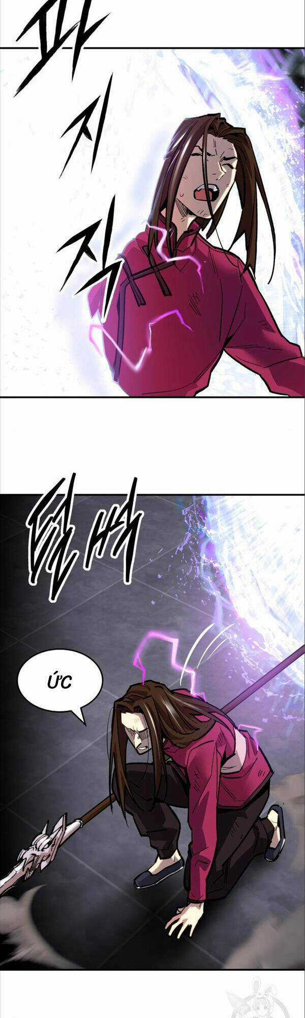 Phá Bỏ Giới Hạn - Chapter 93 - Trang 51