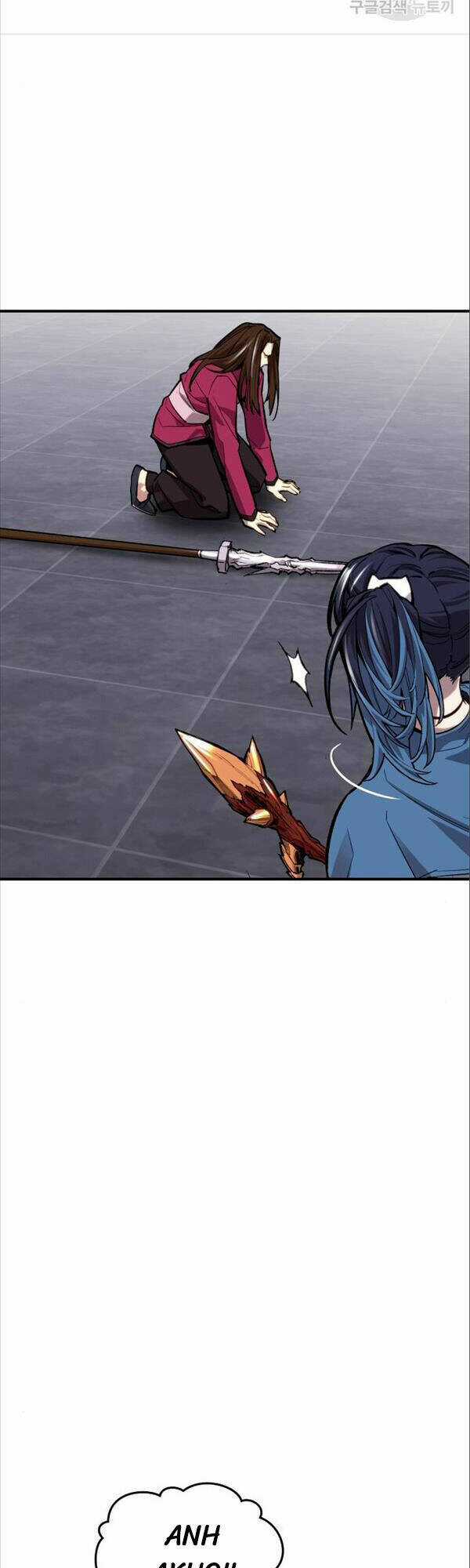 Phá Bỏ Giới Hạn - Chapter 93 - Trang 59