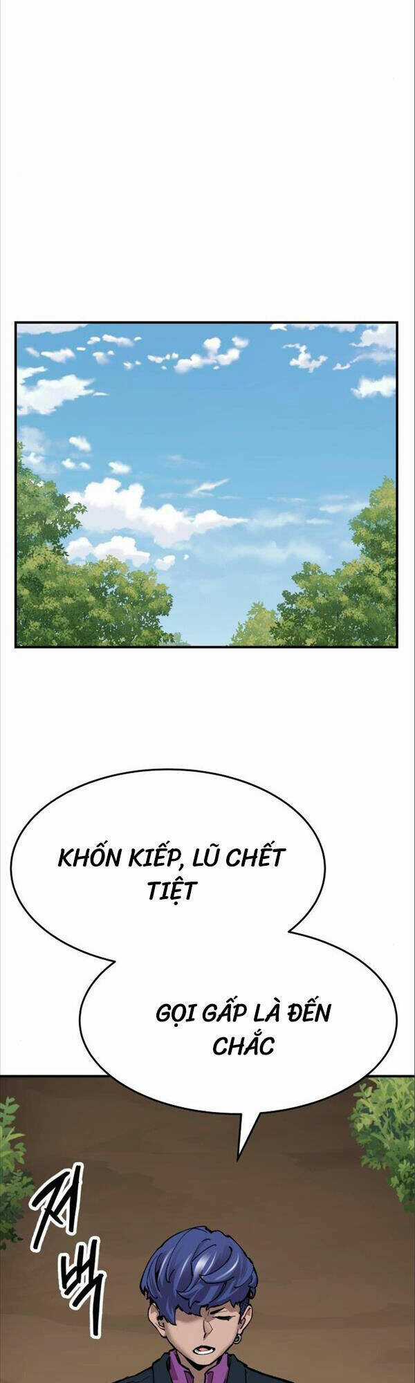 Phá Bỏ Giới Hạn - Chapter 93 - Trang 62