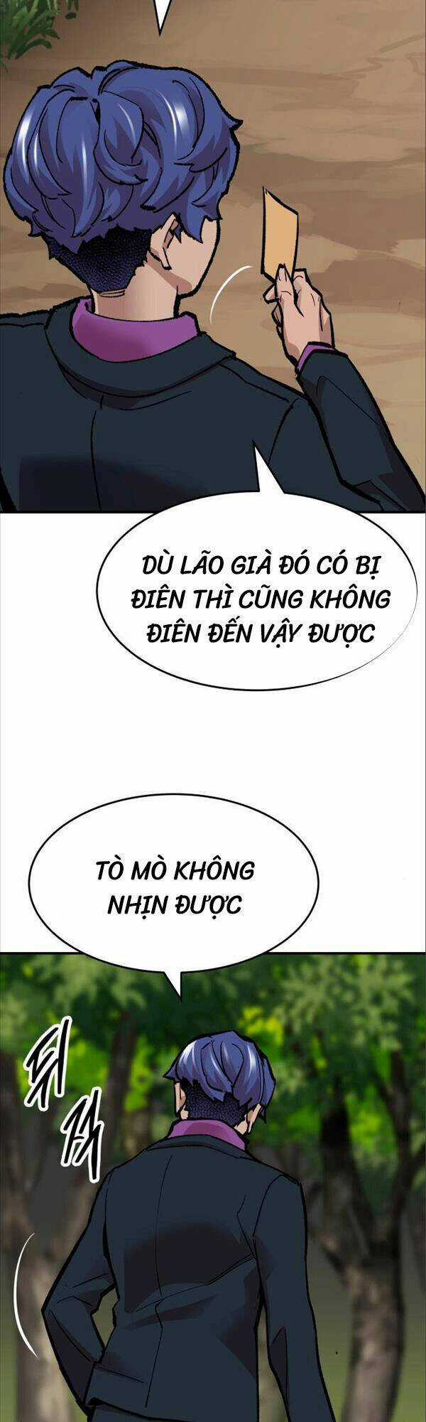 Phá Bỏ Giới Hạn - Chapter 93 - Trang 66