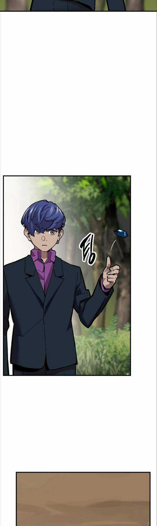 Phá Bỏ Giới Hạn - Chapter 93 - Trang 67