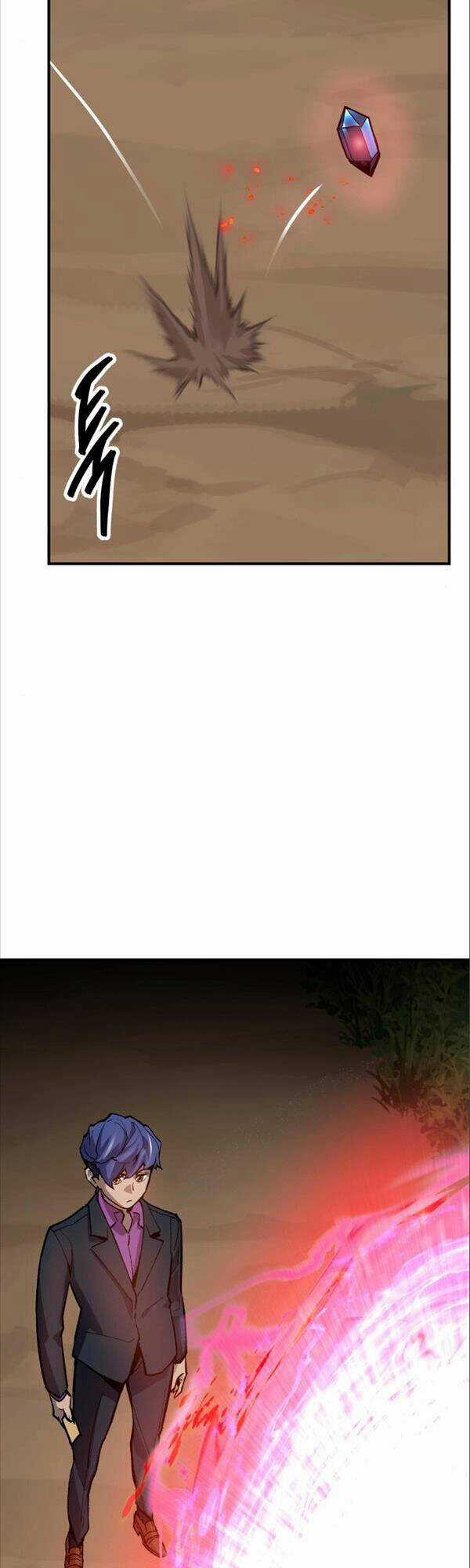 Phá Bỏ Giới Hạn - Chapter 93 - Trang 68