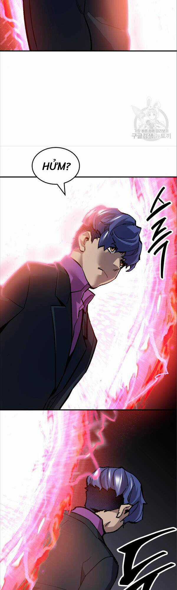 Phá Bỏ Giới Hạn - Chapter 93 - Trang 70