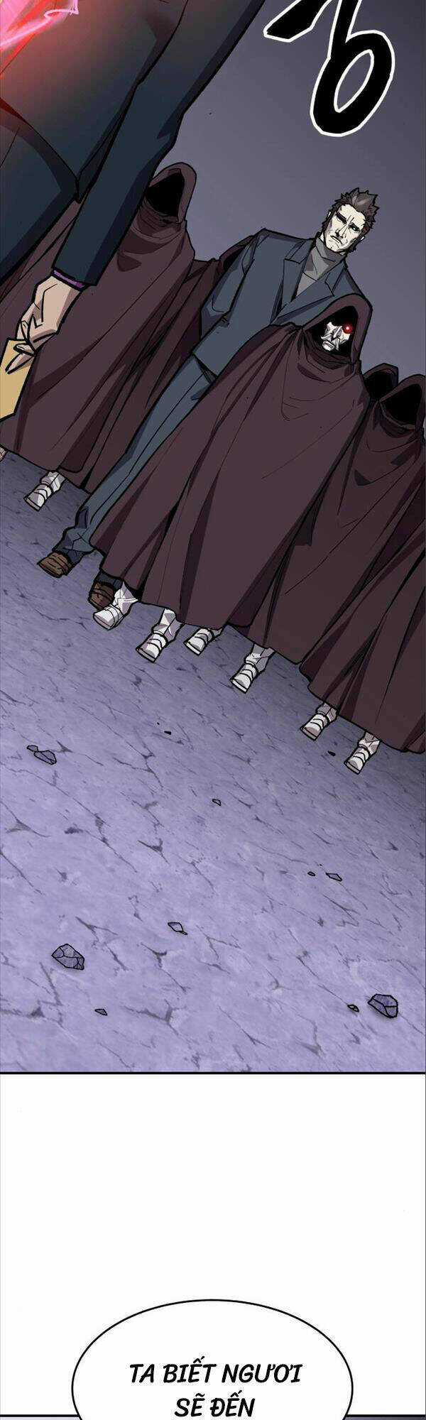 Phá Bỏ Giới Hạn - Chapter 93 - Trang 71