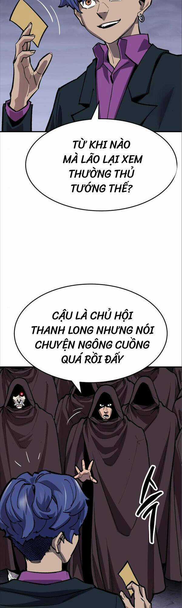Phá Bỏ Giới Hạn - Chapter 93 - Trang 74