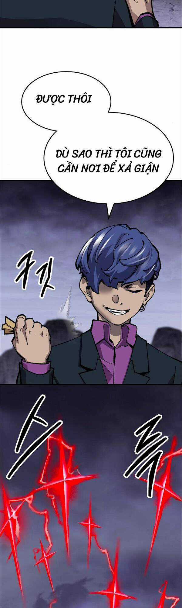 Phá Bỏ Giới Hạn - Chapter 93 - Trang 75