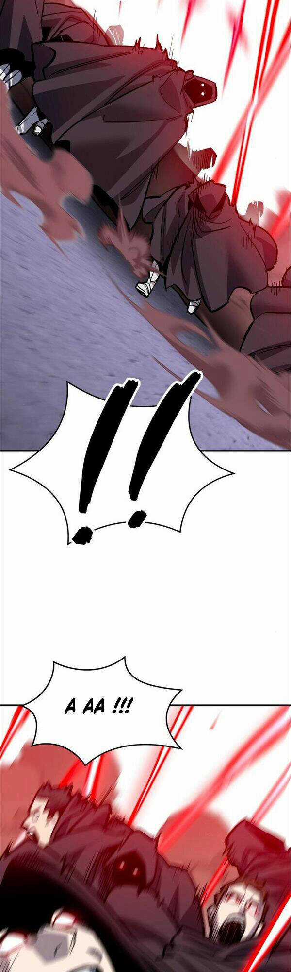 Phá Bỏ Giới Hạn - Chapter 93 - Trang 80