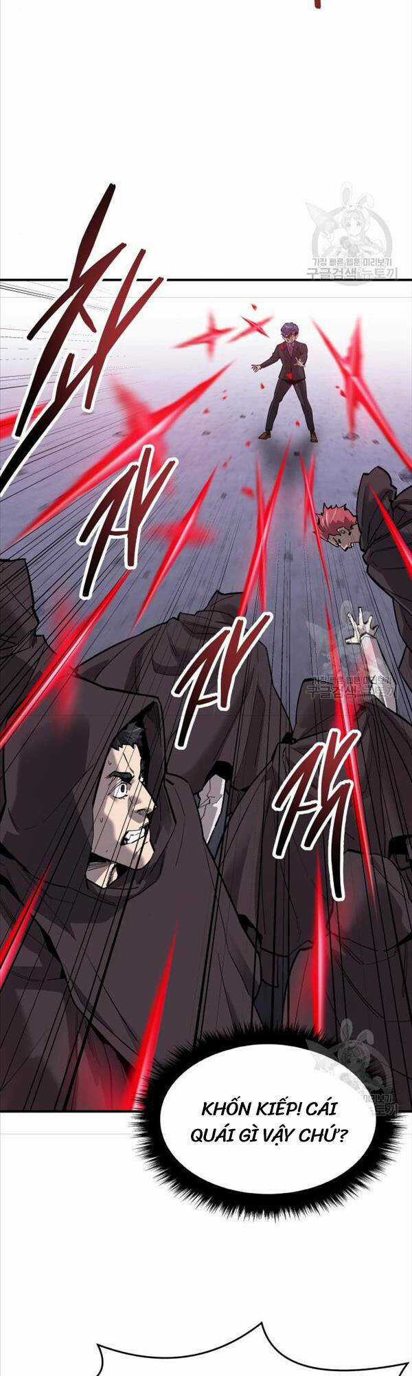 Phá Bỏ Giới Hạn - Chapter 94 - Trang 2