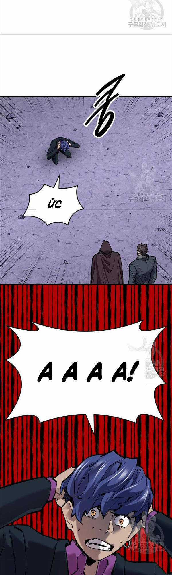 Phá Bỏ Giới Hạn - Chapter 94 - Trang 18