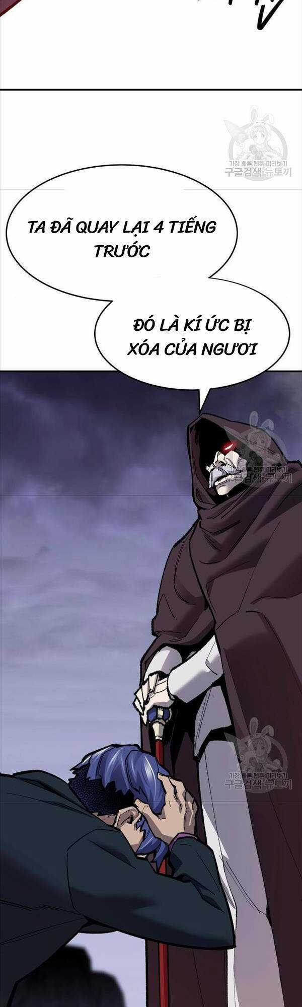 Phá Bỏ Giới Hạn - Chapter 94 - Trang 20