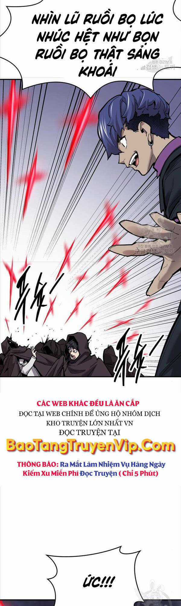 Phá Bỏ Giới Hạn - Chapter 94 - Trang 3