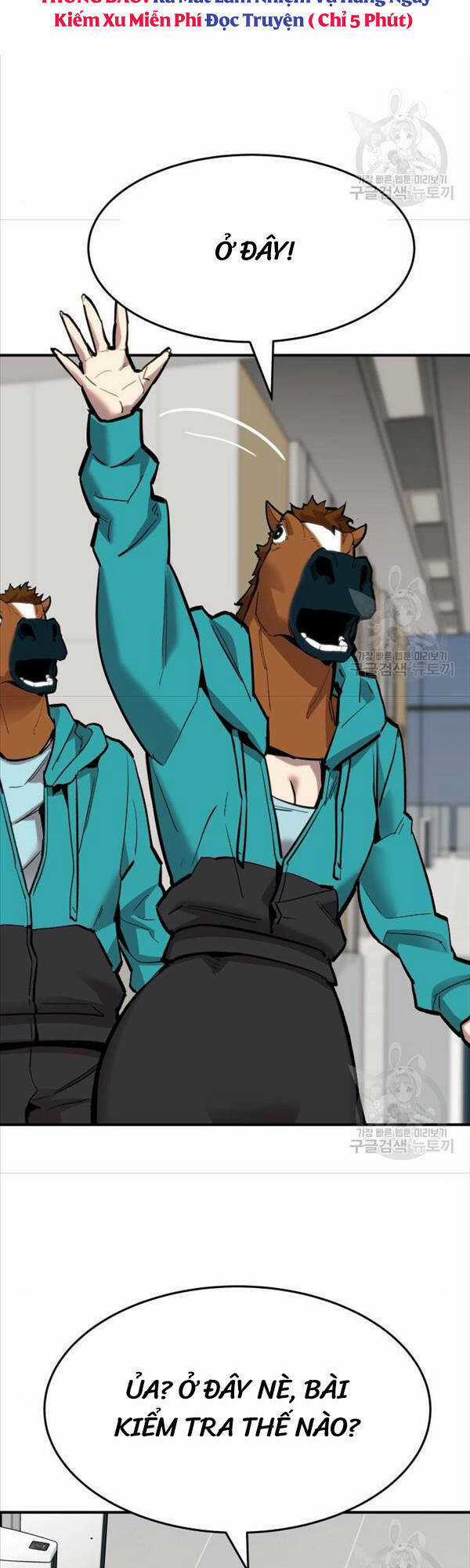 Phá Bỏ Giới Hạn - Chapter 94 - Trang 24