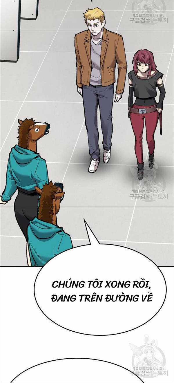 Phá Bỏ Giới Hạn - Chapter 94 - Trang 25