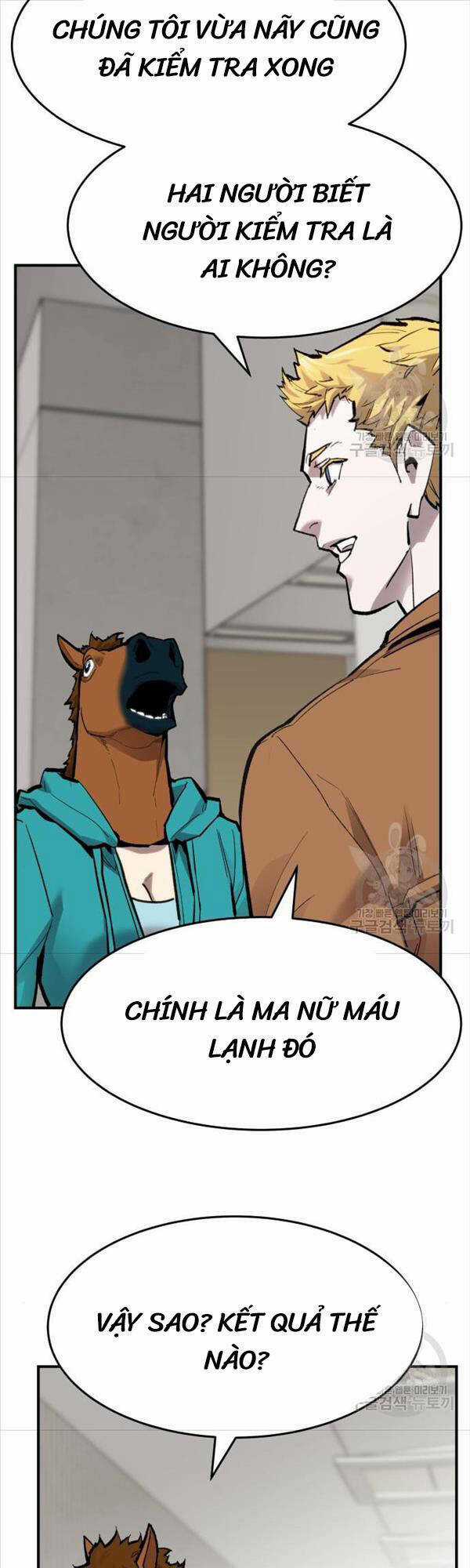 Phá Bỏ Giới Hạn - Chapter 94 - Trang 26