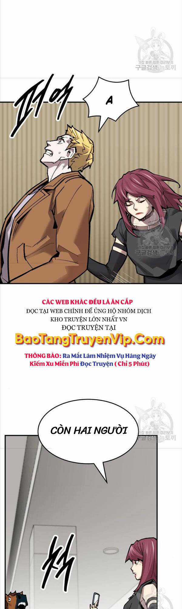 Phá Bỏ Giới Hạn - Chapter 94 - Trang 28
