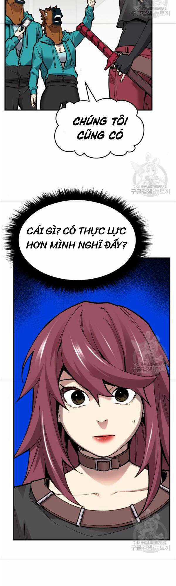 Phá Bỏ Giới Hạn - Chapter 94 - Trang 29