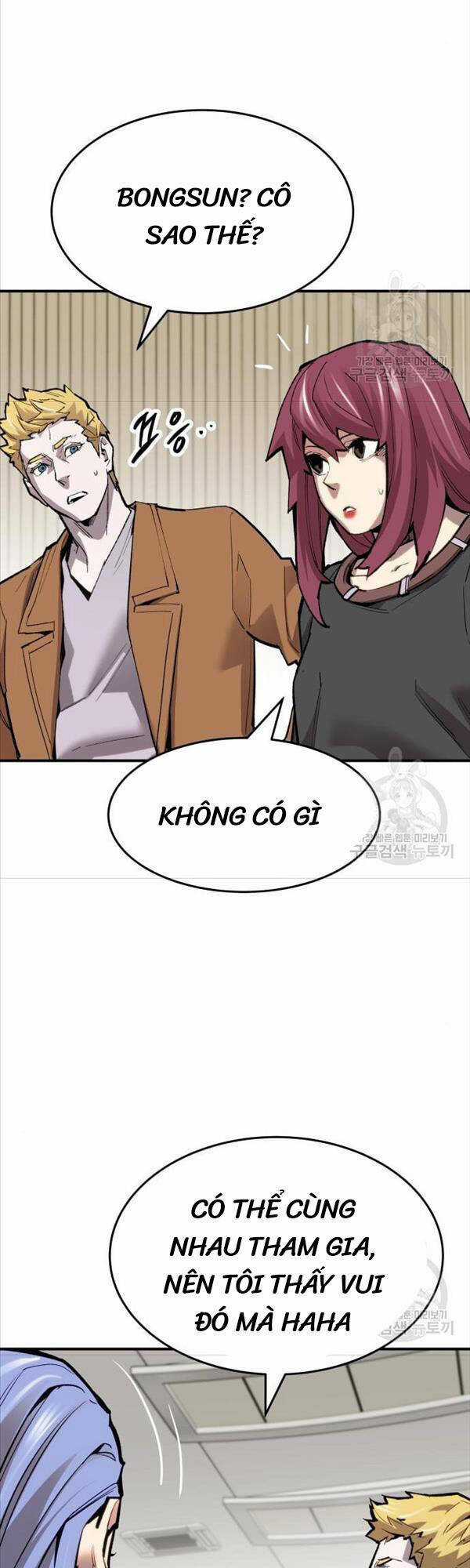 Phá Bỏ Giới Hạn - Chapter 94 - Trang 30