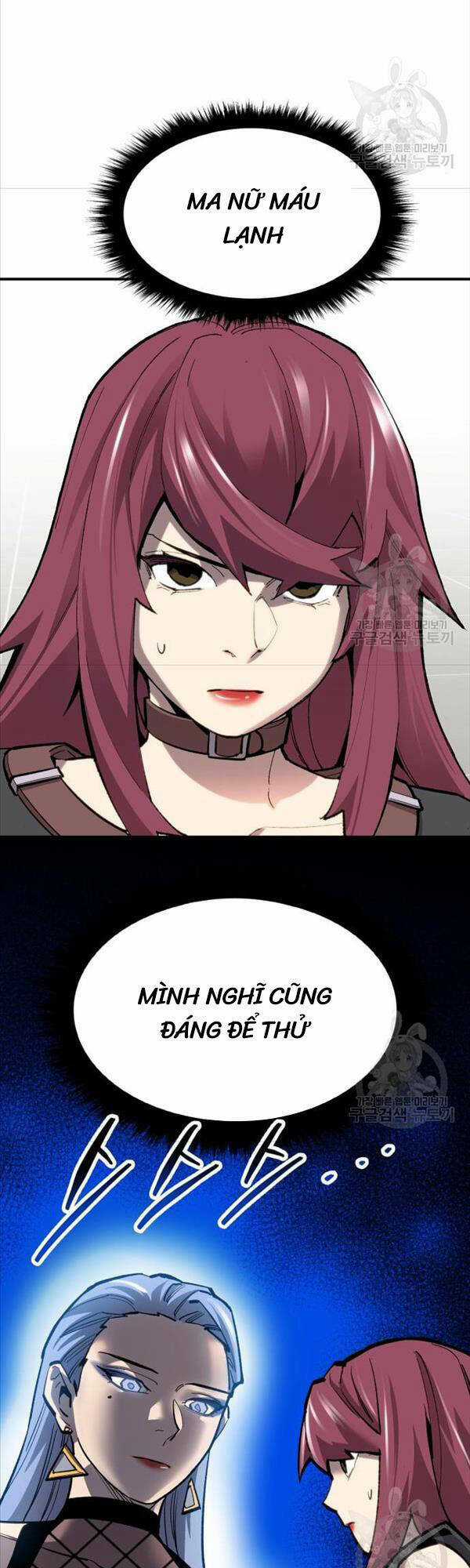 Phá Bỏ Giới Hạn - Chapter 94 - Trang 35