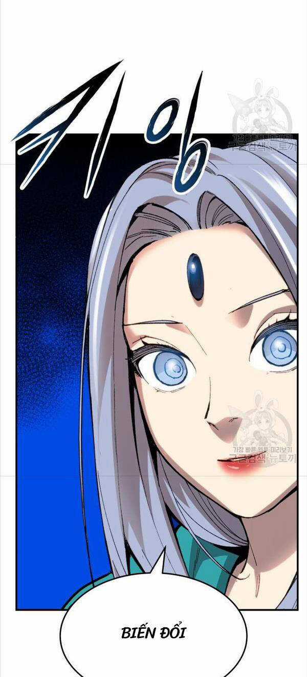 Phá Bỏ Giới Hạn - Chapter 94 - Trang 38