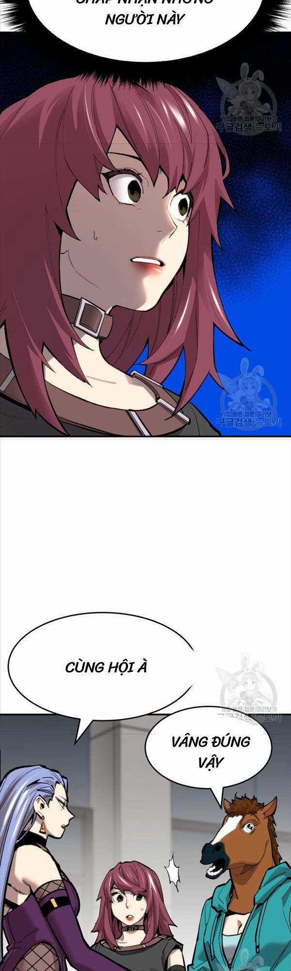 Phá Bỏ Giới Hạn - Chapter 94 - Trang 42