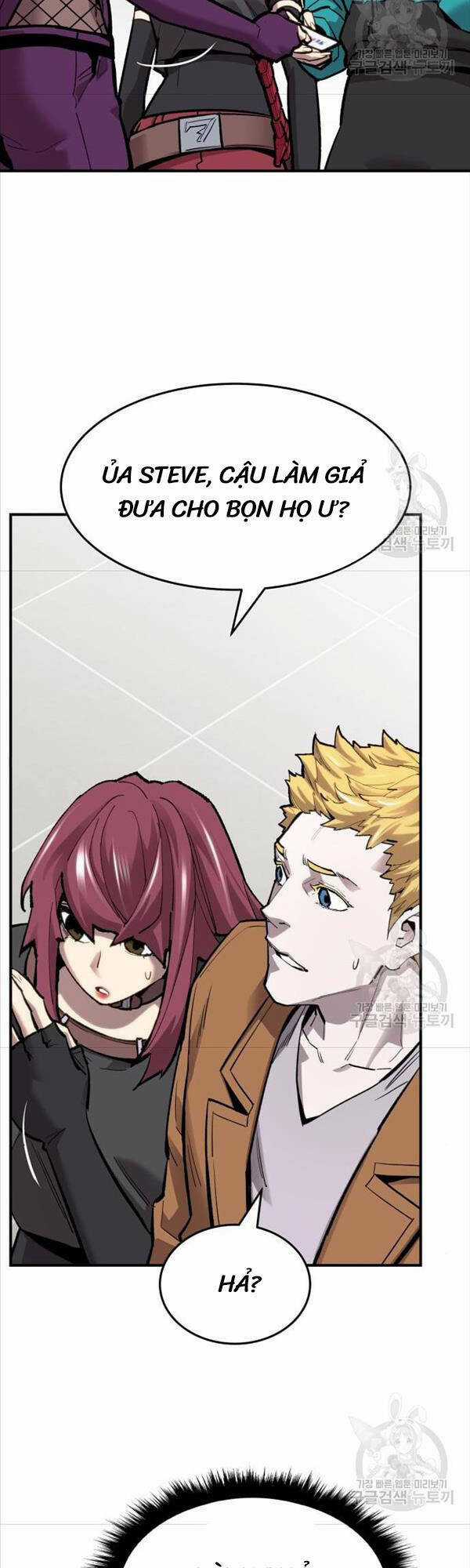 Phá Bỏ Giới Hạn - Chapter 94 - Trang 43