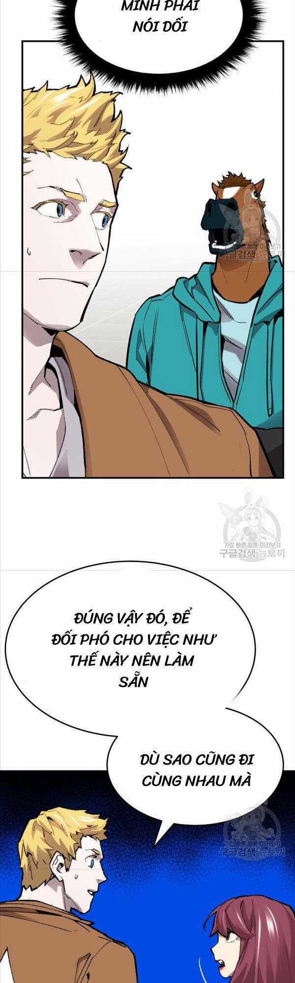 Phá Bỏ Giới Hạn - Chapter 94 - Trang 44