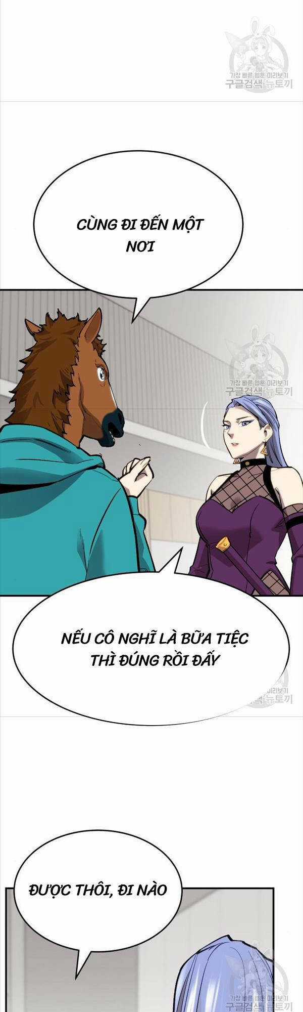 Phá Bỏ Giới Hạn - Chapter 94 - Trang 46