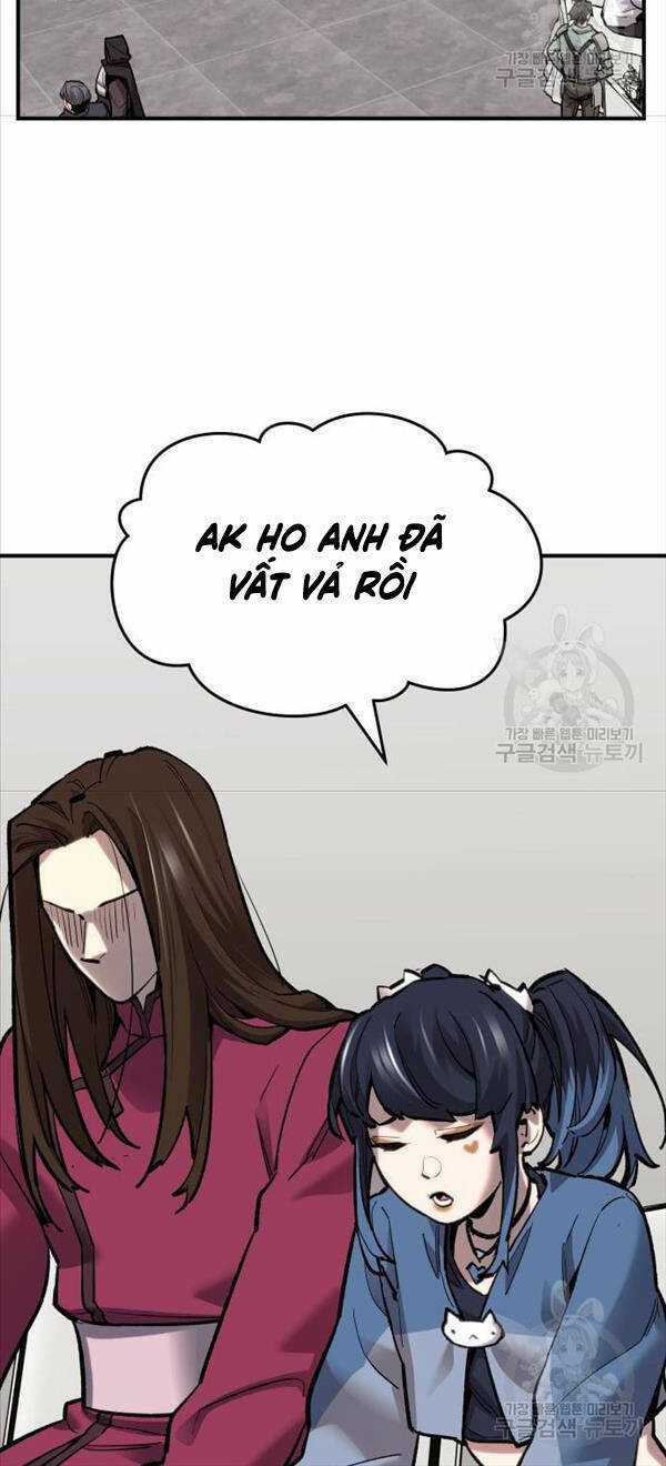 Phá Bỏ Giới Hạn - Chapter 94 - Trang 50