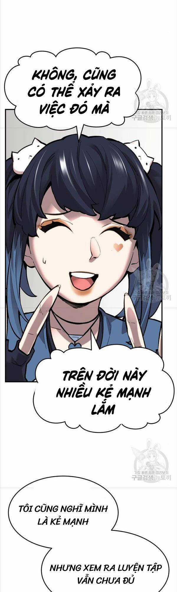 Phá Bỏ Giới Hạn - Chapter 94 - Trang 52