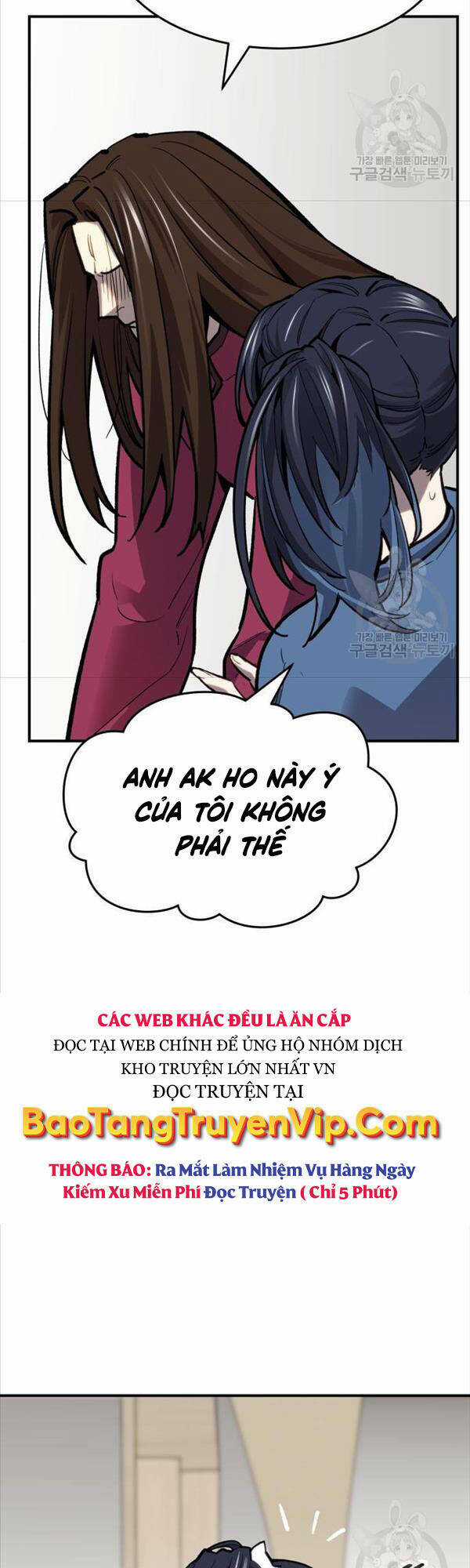 Phá Bỏ Giới Hạn - Chapter 94 - Trang 53