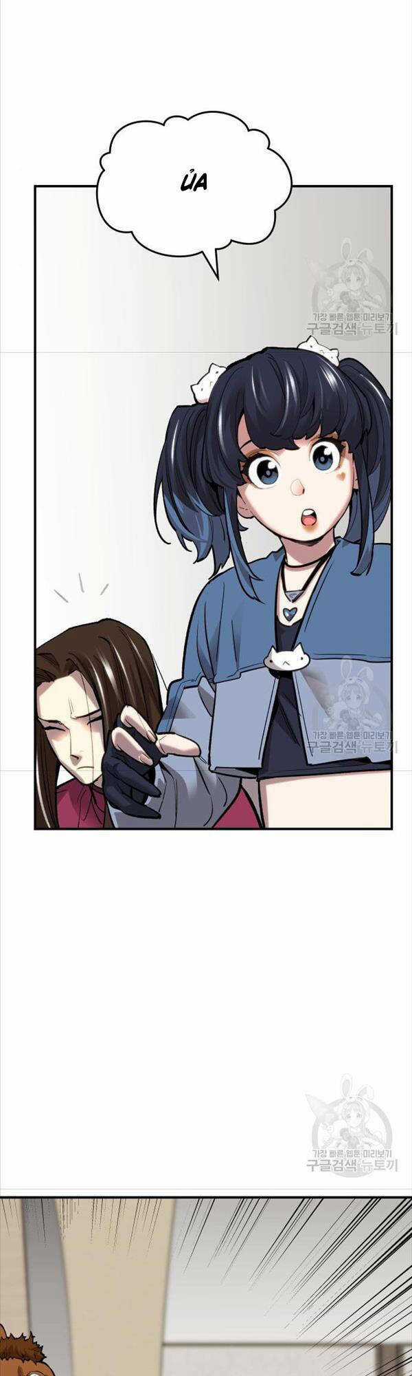 Phá Bỏ Giới Hạn - Chapter 94 - Trang 55