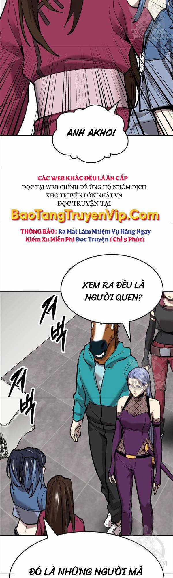 Phá Bỏ Giới Hạn - Chapter 94 - Trang 57
