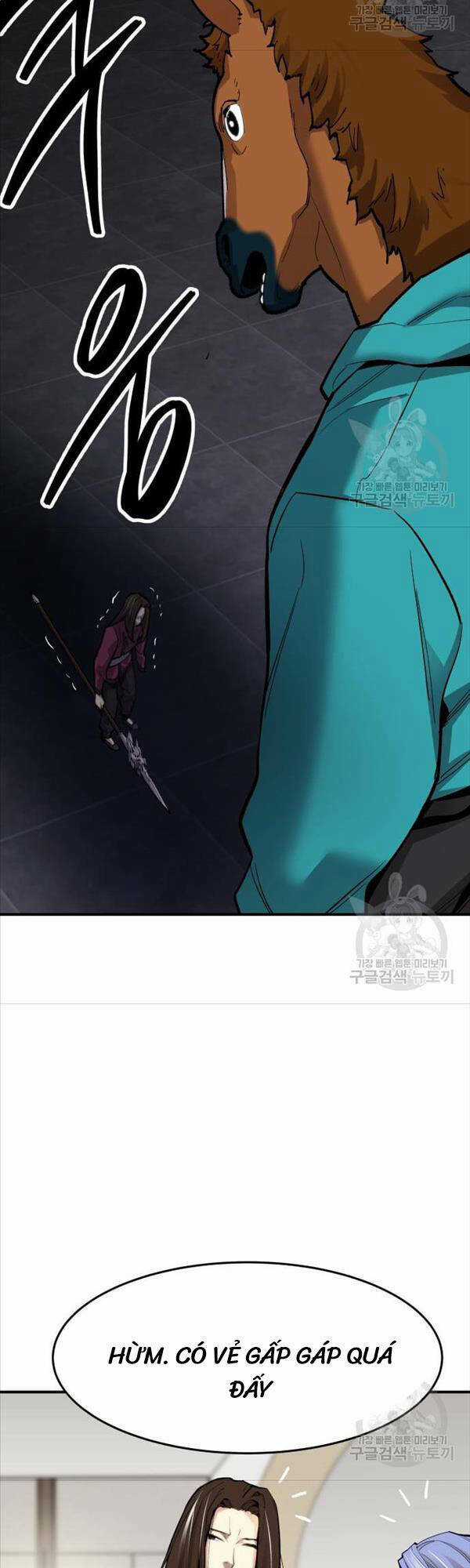 Phá Bỏ Giới Hạn - Chapter 94 - Trang 61