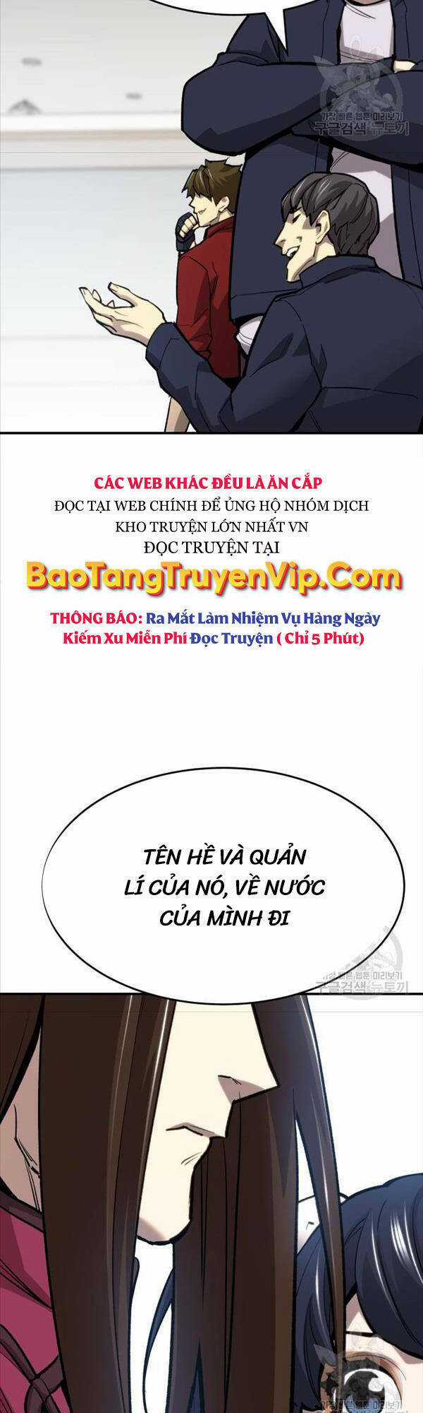 Phá Bỏ Giới Hạn - Chapter 94 - Trang 64