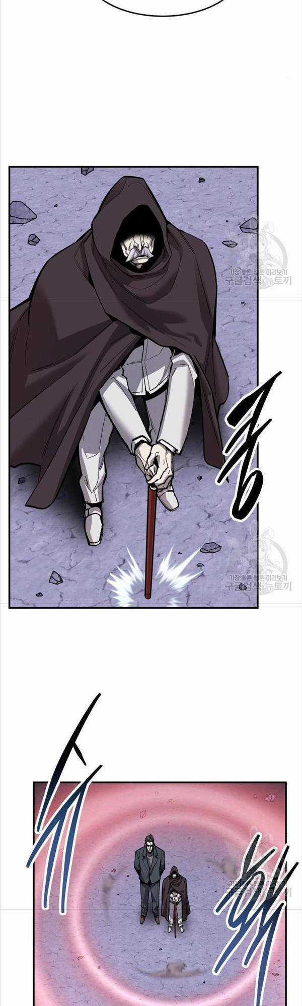 Phá Bỏ Giới Hạn - Chapter 94 - Trang 8