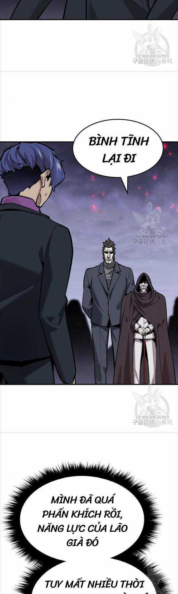 Phá Bỏ Giới Hạn - Chapter 94 - Trang 10