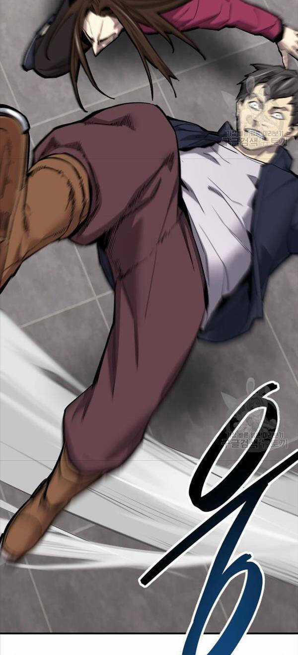 Phá Bỏ Giới Hạn - Chapter 95 - Trang 13